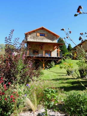 Gîte L'écrin du Forez